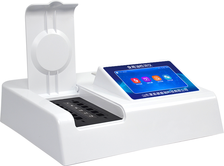 酸價(jià)過(guò)氧化值檢測(cè)儀