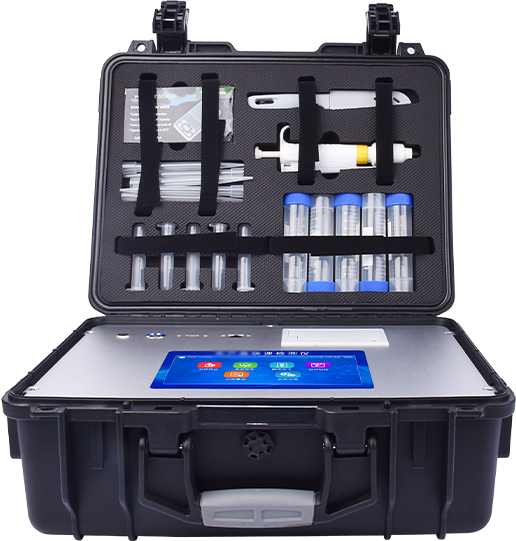 雞蛋藥物殘留檢測(cè)儀