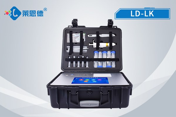 抗生素殘留對人體有哪些危害？萊恩德水產(chǎn)品檢測儀可以檢測哪些水產(chǎn)品