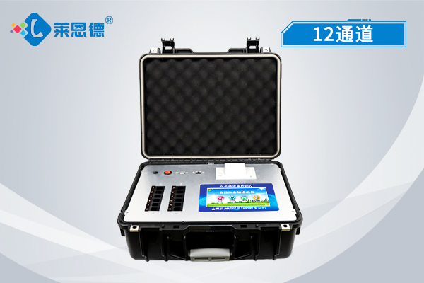 如何識別重金屬超標食品？食品重金屬檢測儀的全解析