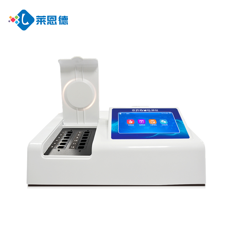 農(nóng)藥殘留超標(biāo)的常見蔬菜水果有哪些（農(nóng)藥殘留檢測儀在食品安全中的應(yīng)用）