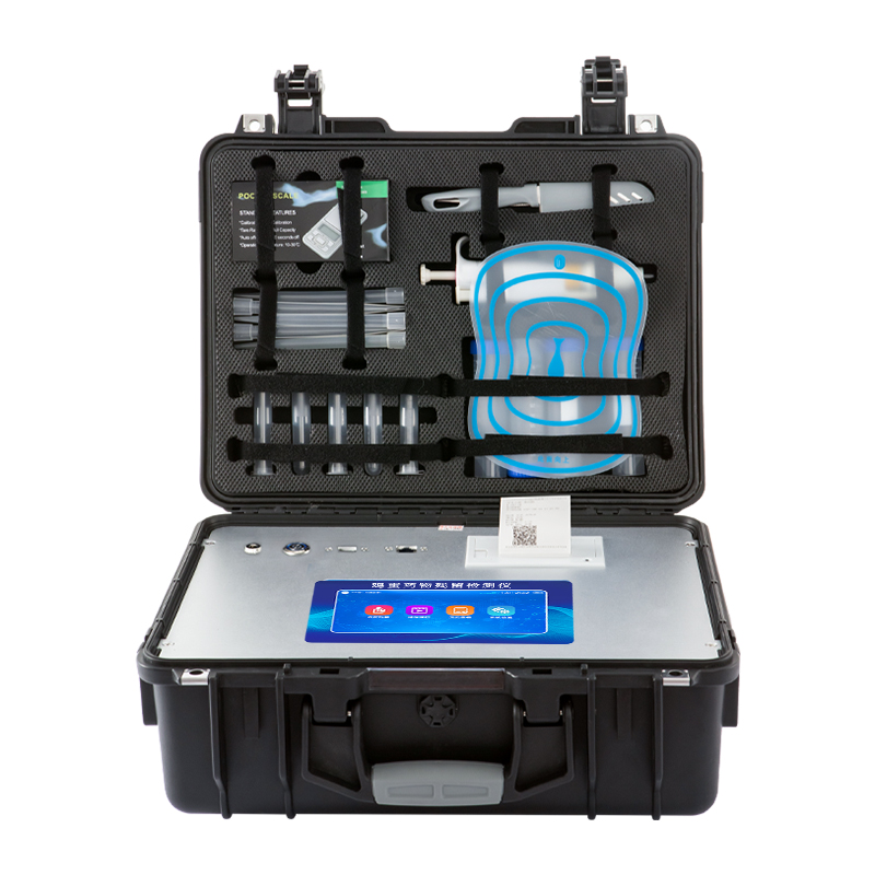 抗生素、激素如何檢測(cè)？雞蛋中氯霉素、磺胺類殘留檢測(cè)儀操作步驟