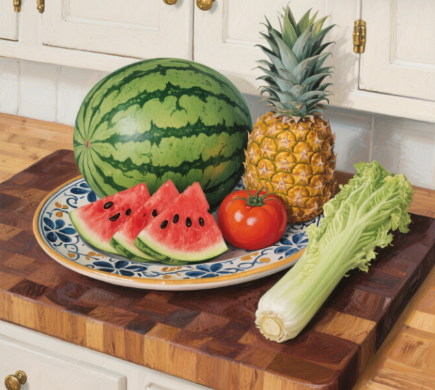 AI預(yù)測未來：萊恩德農(nóng)藥殘留檢測儀如何引領(lǐng)農(nóng)藥殘留檢測智能化