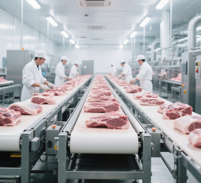 全國多地推廣肉制品快速檢測儀效果如何？重點(diǎn)介紹萊恩德LD-R肉類檢測儀