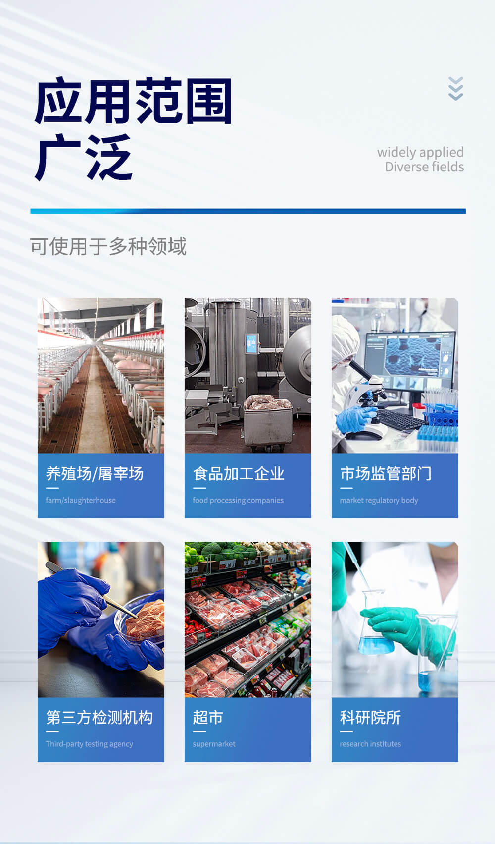 多通道金標(biāo)讀數(shù)儀