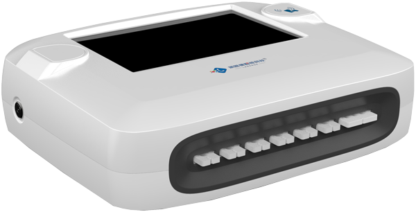 多功能金標(biāo)熒光一體機(jī)