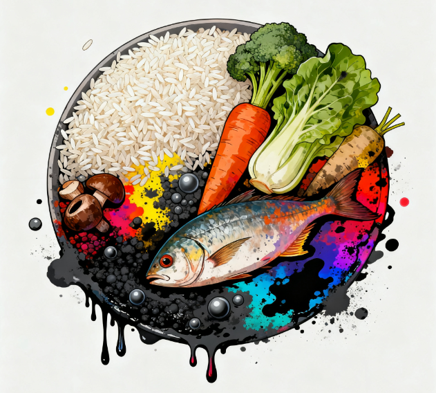 食品廠 / 農(nóng)產(chǎn)品基地專(zhuān)用：LD-TZ08食品重金屬檢測(cè)儀，守護(hù)食品源頭安全