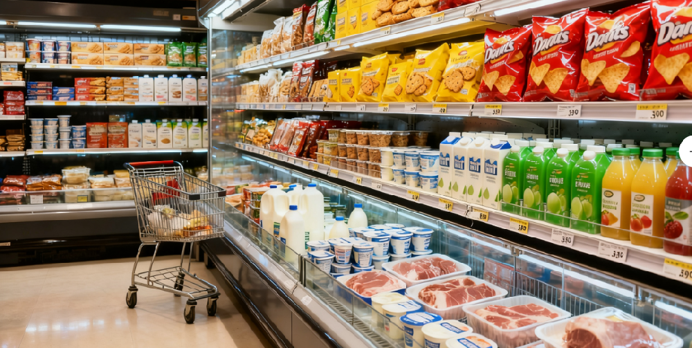 食品安全檢測儀