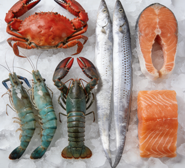 水產(chǎn)品抗生素檢測(cè)儀